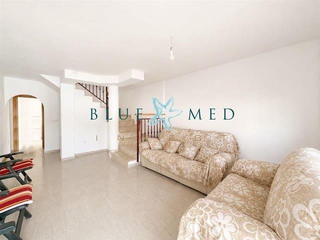 Apartamento en venta en Puerto de Mazarron, Murcia Costa Cálida