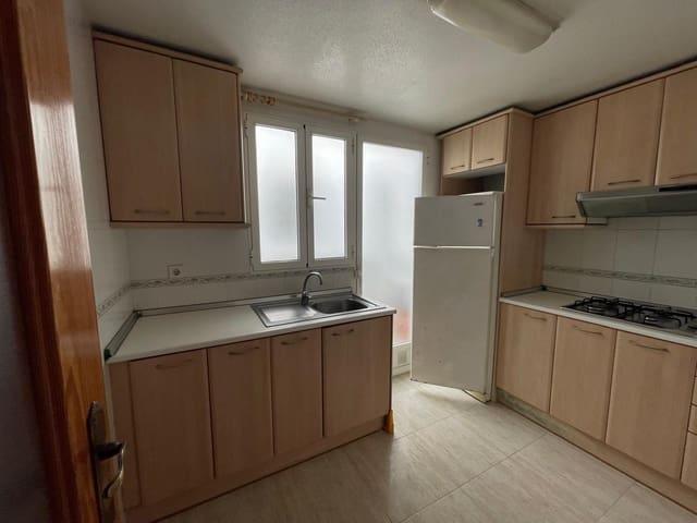 Apartamento en venta en Puerto de Mazarron, Murcia Costa Cálida