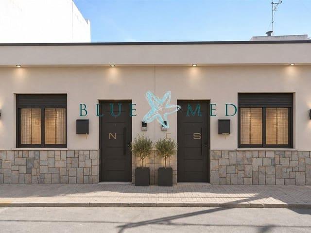 Apartamento en venta en Puerto de Mazarron, Murcia Costa Cálida