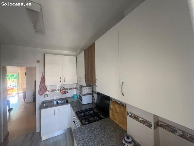 Apartamento en Venta en Puerto de mazarron, Murcia
