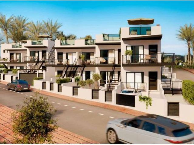 Apartamento en Venta en Puerto de mazarron, Murcia
