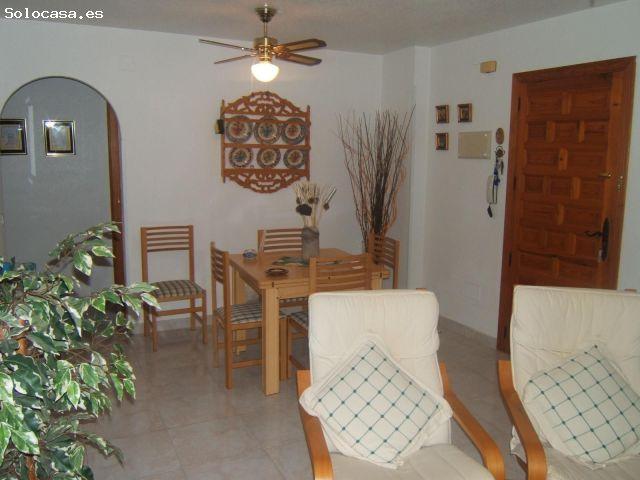 Apartamento en Venta en Puerto de mazarron, Murcia
