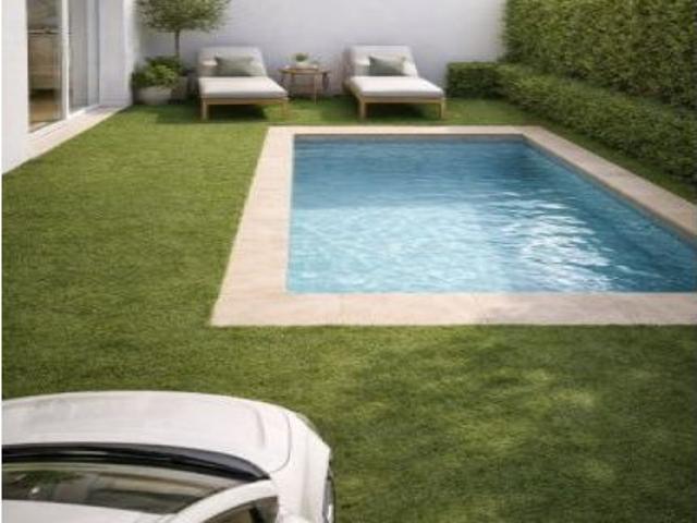 Apartamento en Venta en Puerto de mazarron, Murcia