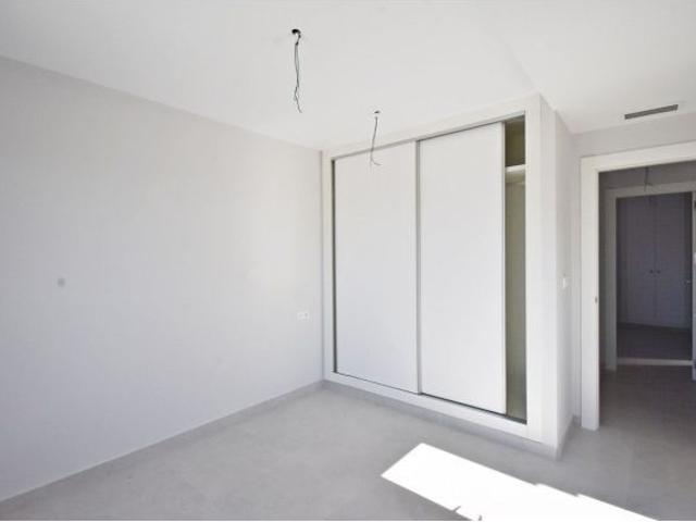 Apartamento en Venta en Puerto de mazarron, Murcia