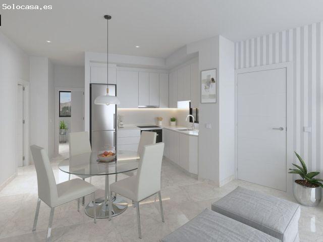 Apartamento en Venta en Puerto de mazarron, Murcia