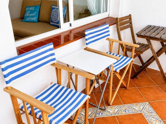 Apartamento en Venta en Puerto de Sotogrande La Marina