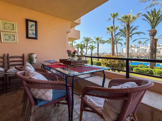 Apartamento en Venta en Puerto de Sotogrande La Marina