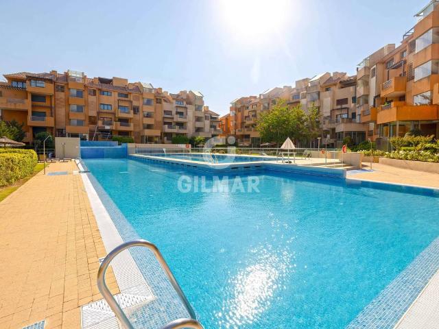 Apartamento en Venta en Puerto de Sotogrande La Marina