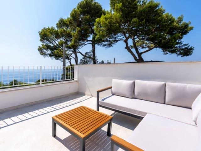 Apartamento en venta en Puerto de Soller / Port de Soller, Mallorca