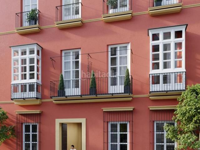 Apartamento en venta en Puerto de Santa María El, Casco Histórico Ribera del Marisco. VIVIENDA DE OBRA NUEVA EN CALLE LARGA 48. Apartamentos Puerto de Santa María.