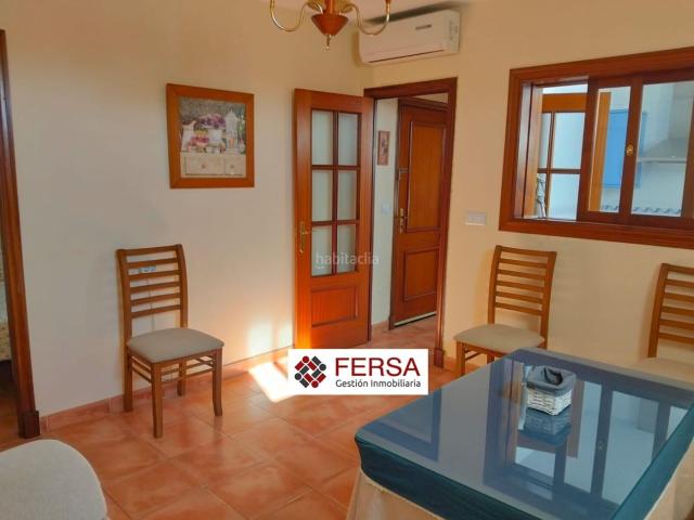 Apartamento en venta en Puerto de Santa María El, Casco Histórico Ribera del Marisco. FERSA INMOBILIARIA VENDE EN EXCLUSIVA APARTAMENTO EN EL CENTRO DEL PUERTO DE SANTA MARÍA. Apartamentos Puerto.