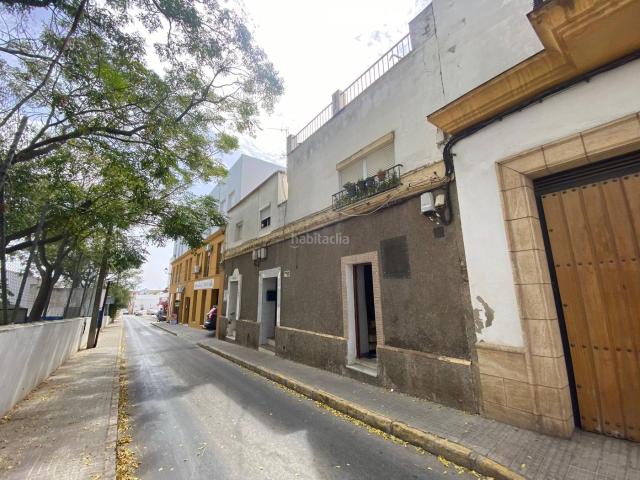 Apartamento en venta en Puerto de Santa María El, Plaza de Toros Ayuntamiento. Apartamentos Puerto de Santa María.