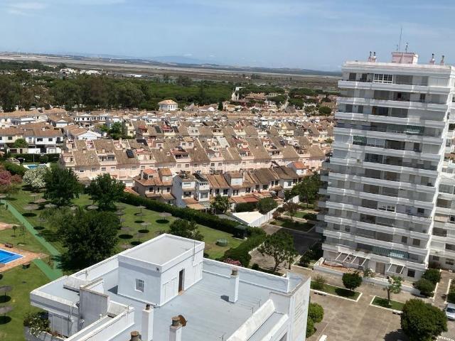 Apartamento en venta en Puerto de Santa María El, Valdelagrana. ESPECTACULAR APARTAMENTO REFORMADO EN URBANIZACIÓN PRIVADA LA SALINERA CON INCREÍBLES VISTAS EN PANORÁMICA. Apartamentos Puerto de.