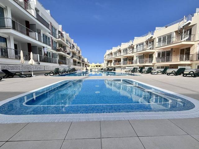 Apartamento en Venta en Puerto de Santiago