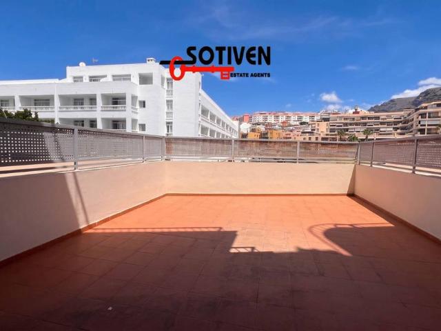 Apartamento en Venta en Puerto de Santiago