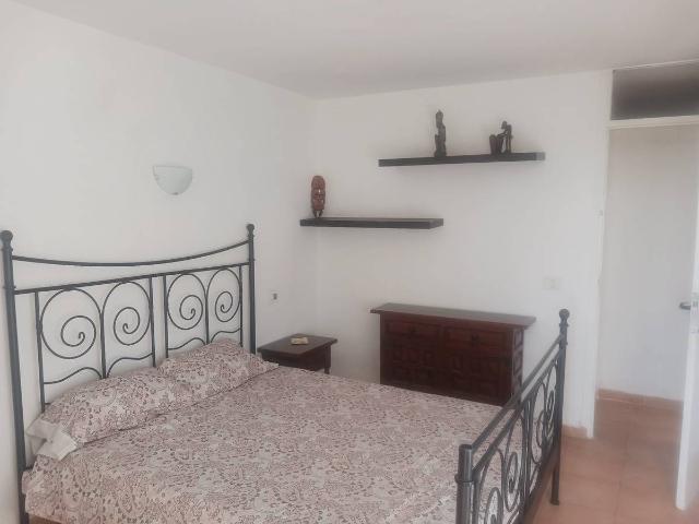 Apartamento en Venta en Puerto de Santiago