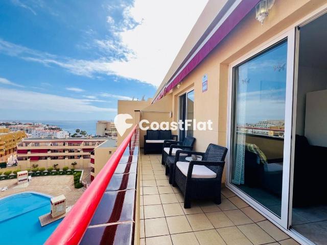 Apartamento en Venta en Puerto de Santiago