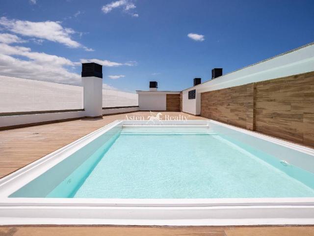 Apartamento en Venta en Puerto de Santiago