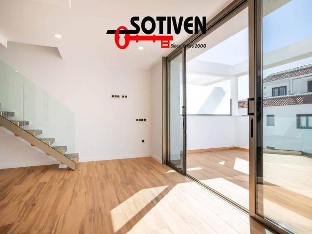 Apartamento en Venta en Puerto de Santiago