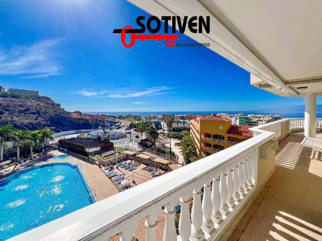 Apartamento en Venta en Puerto de Santiago