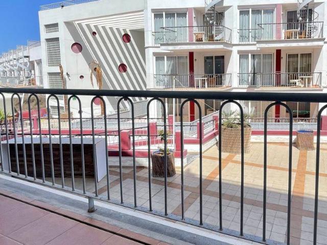 Apartamento en Venta en Puerto de Santiago