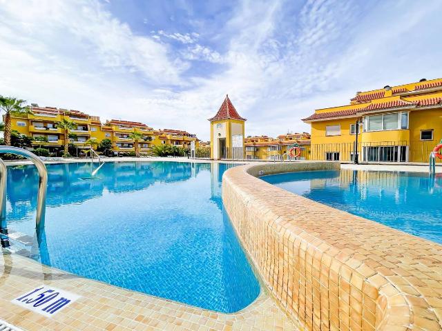 Apartamento en Venta en Puerto de Santiago