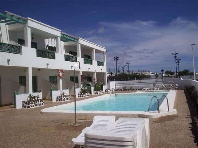 Apartamento en Venta en Puerto del Carmen