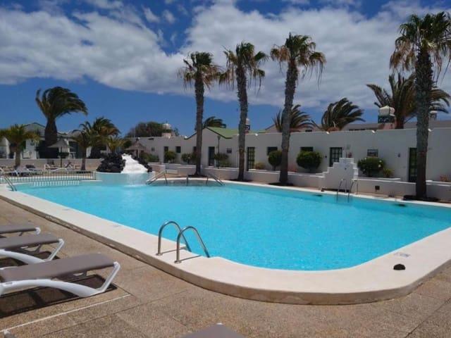 Apartamento en venta en Puerto del Carmen, Lanzarote
