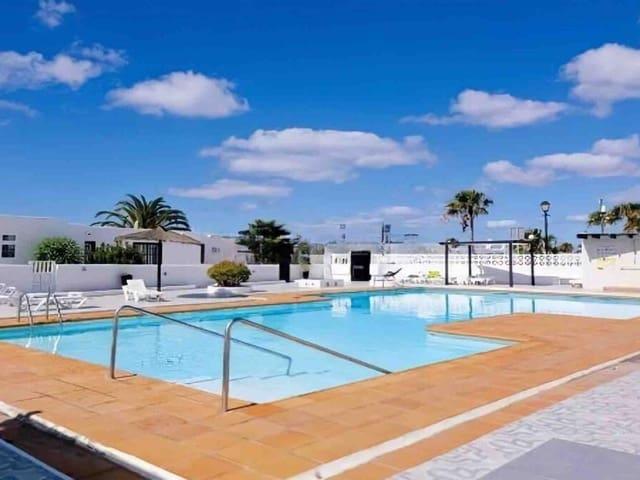 Apartamento en venta en Puerto del Carmen, Lanzarote