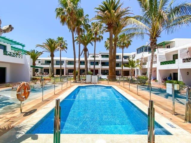 Apartamento en venta en Puerto del Carmen, Lanzarote