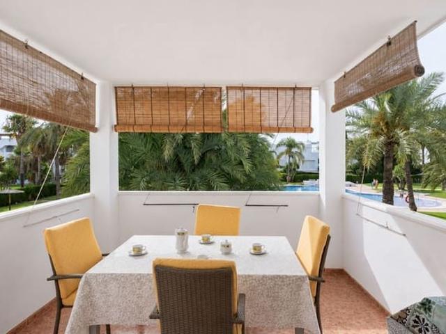 Apartamento en venta en Puerto del Rey, Almería Costa Almería