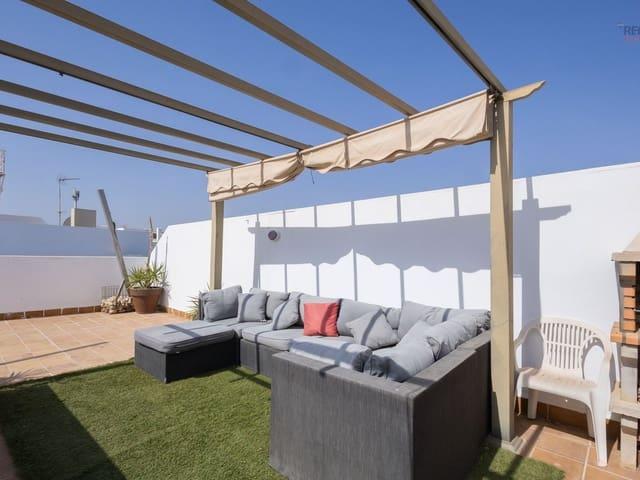 Apartamento en venta en Puerto del Rey, Almería Costa Almería