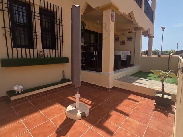 Apartamento en venta en Puerto del Rey, Almería Costa Almería