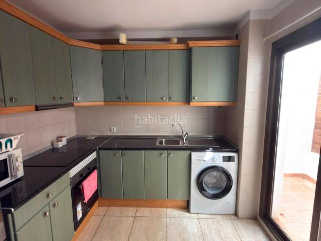Apartamento en venta en Puerto del Rosario, El Charco Las Salinas. PUERTO DEL ROSARIO El Charco REF.37350D. Apartamentos Puerto del.