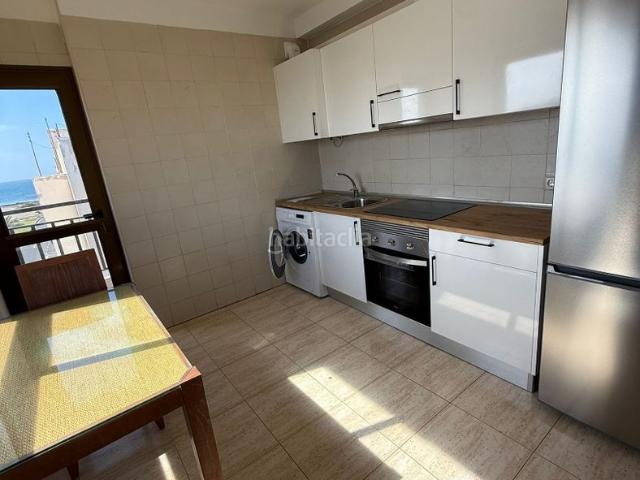 Apartamento en venta en Puerto del Rosario, El Charco Las Salinas. PUERTO DEL ROSARIO REF. 37725D. Apartamentos Puerto del.