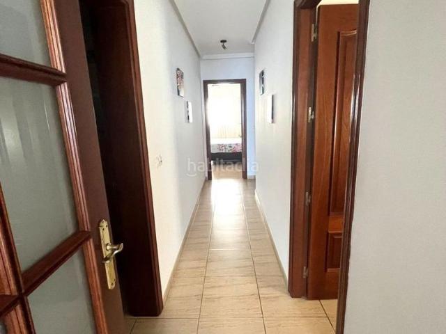 Apartamento en venta en Puerto del Rosario, El Charco Las Salinas. Exclusivo Apartamento en Primera Línea de Mar en Puerto Lajas, Fuerteventura. Apartamentos Puerto del.