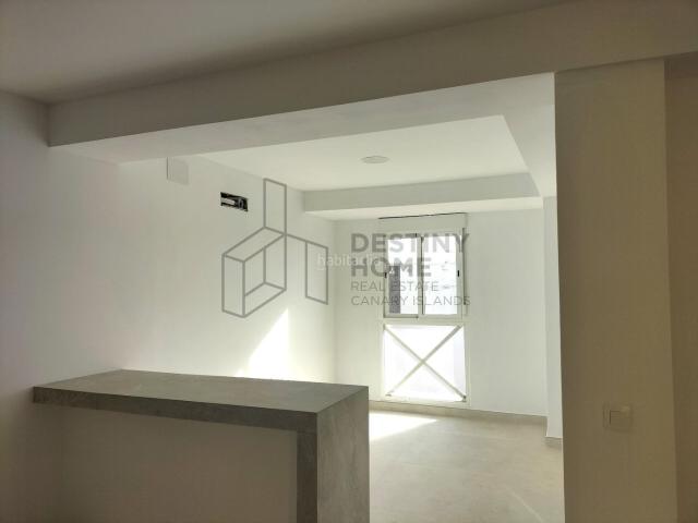 Apartamento en venta en Puerto del Rosario, Fabelo. Apartamento de nueva construccion con azotea privada. Apartamentos Puerto del.