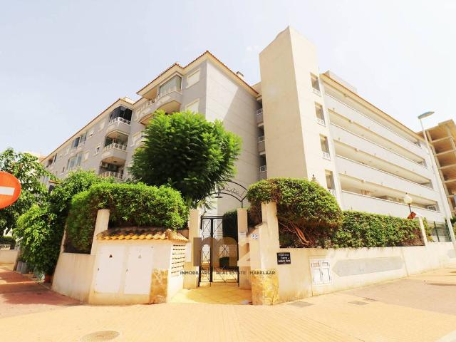 Apartamento en Venta en Puerto Deportivo