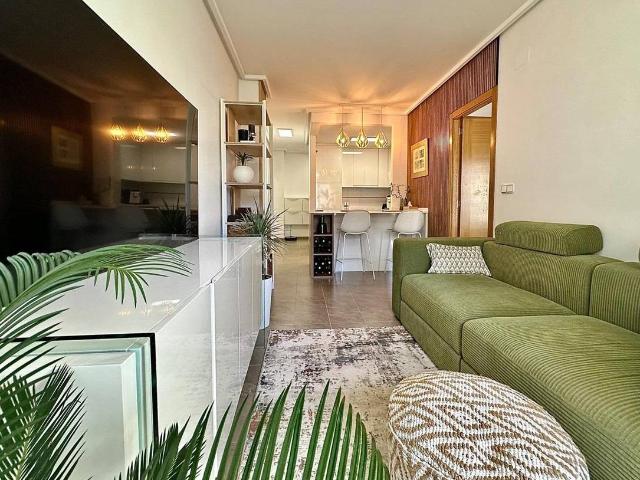 Apartamento en Venta en Puerto Deportivo