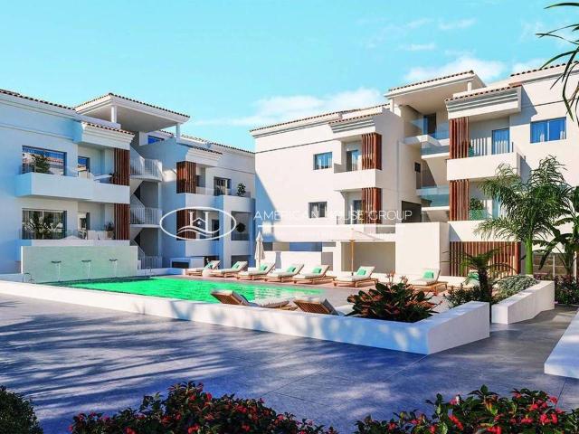 Apartamento en Venta en Puerto Deportivo