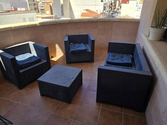 Apartamento en Venta en Puerto Deportivo