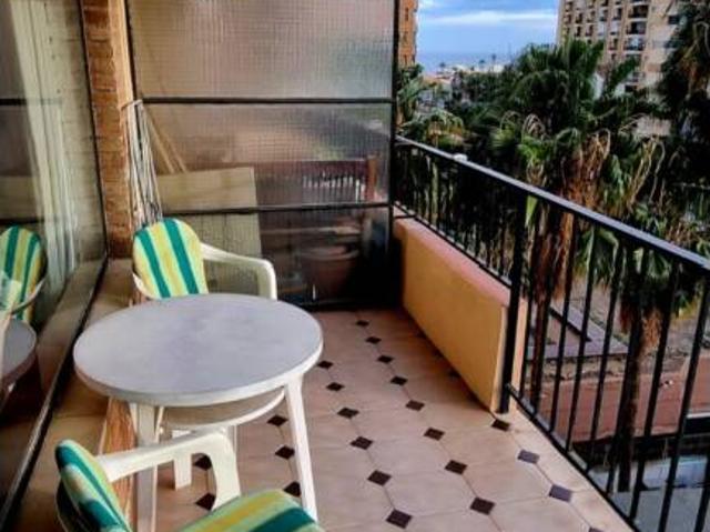 Apartamento en venta en Puerto Deportivo