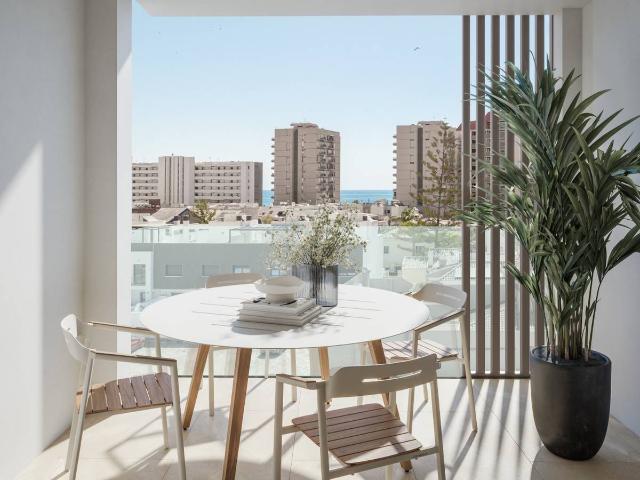 Apartamento en Venta en Puerto Deportivo
