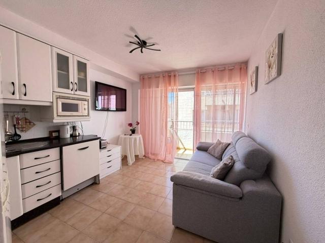 Apartamento en Venta en Puerto Deportivo