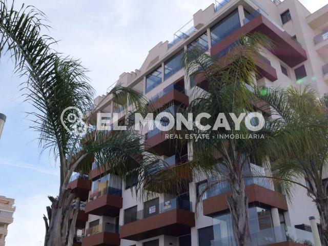 Apartamento en Venta en Puerto Deportivo
