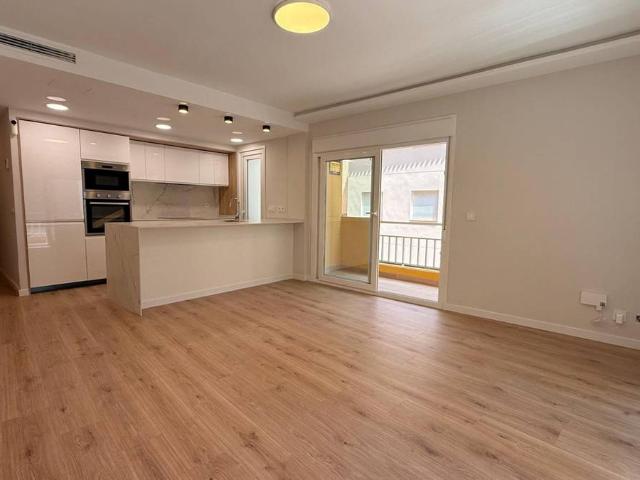 Apartamento en Venta en Puerto Deportivo