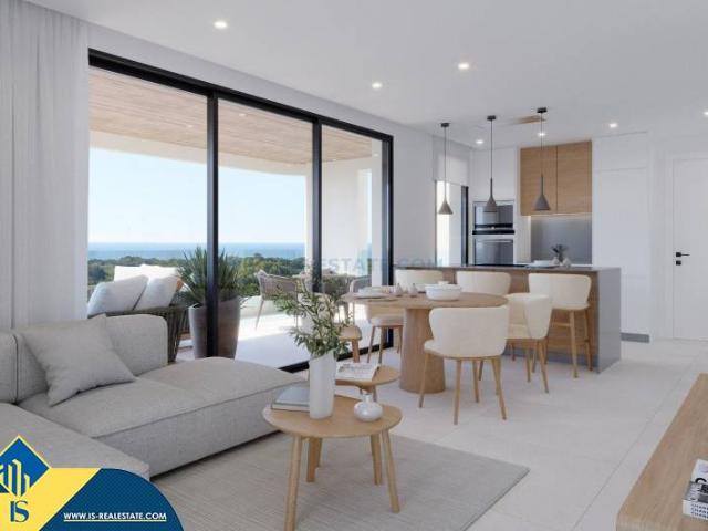 Apartamento en Venta en Puerto Deportivo