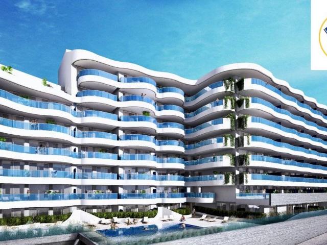 Apartamento en Venta en Puerto Deportivo