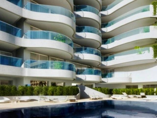 Apartamento en Venta en Puerto Deportivo
