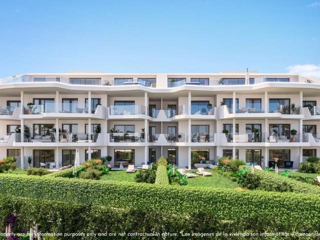 Apartamento en Venta en Puerto Deportivo